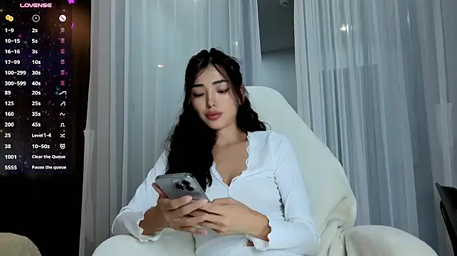 Nyxxfire - play with pussy