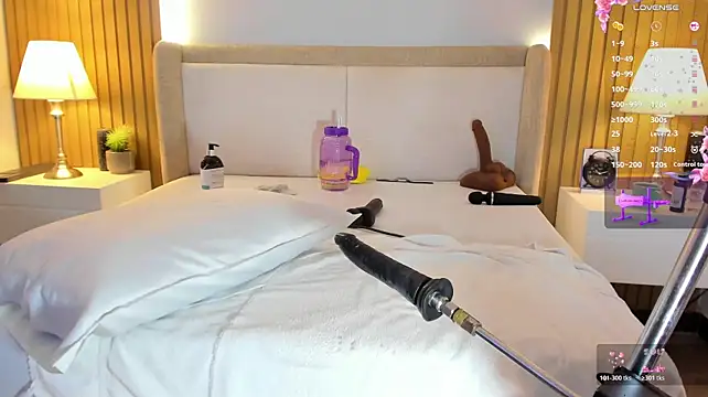 Bounce_katty - Fuck me fast and hard for 1 min + spank