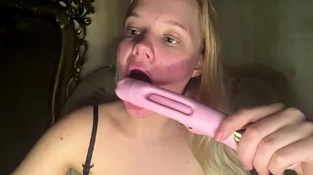 Malinwitch - My sextape to last tipper in pm