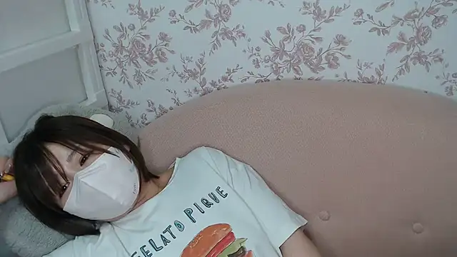 mei_hosina's Live XXX Chat