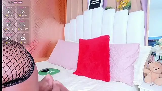 RoxannaBlanche - I did it in my ass +5 spankings 😋