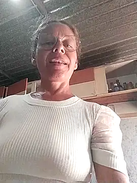 Britany_G - Agua por mi vagina
