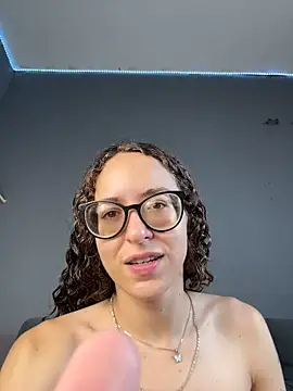 Anamyst - Sentar no dildo + Terremoto 4 min