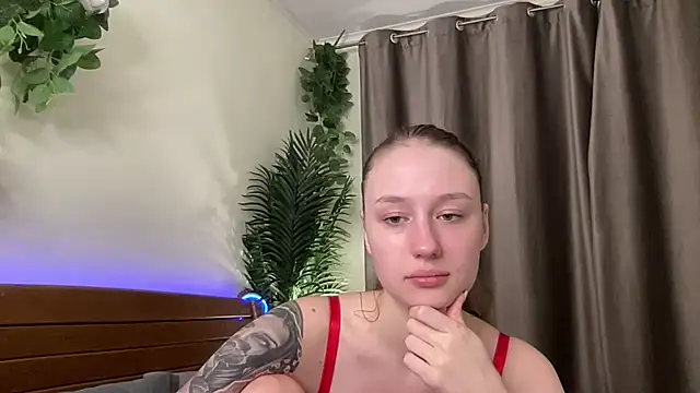 NicolePax - For my sweet and wonderful birthday!