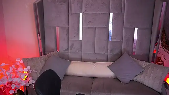 GraceCandy - Undress me slowly