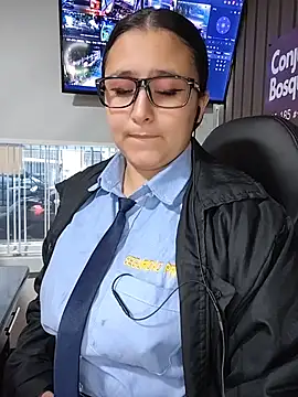 Cute_Penelope - fingers in pussy+creamy cum at work🤫shh