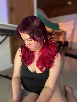 NikkiNix - Control lush x5 min
