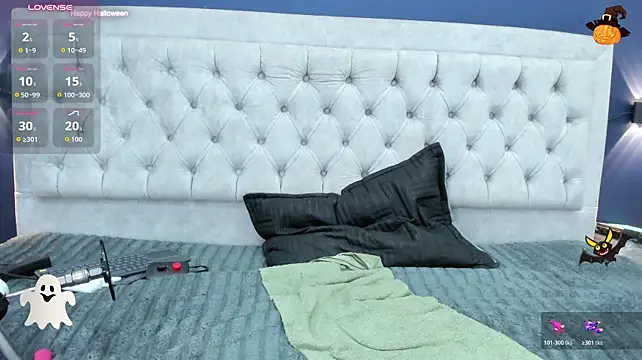 Layla_secret - nipple spitting + ass slapping