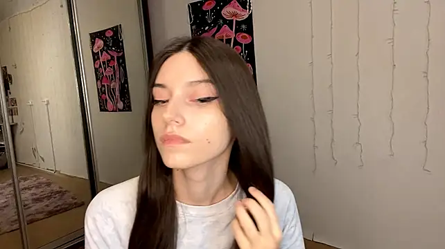 VeroniqueJaap - new camera