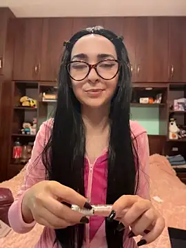 TheaMerve - Sloppy BlowJob