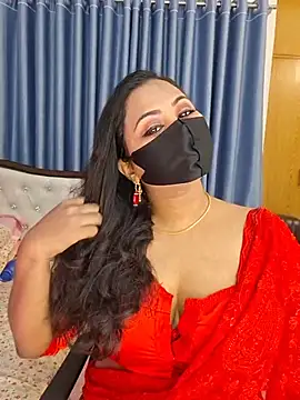 Bristy--- - Boobs in oil