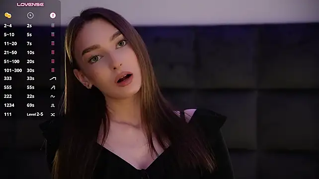 GoldieHarrington - squeezing boobs