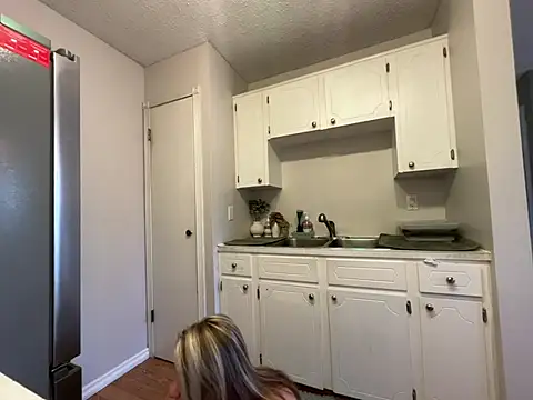 Chloetease - Nakedddd