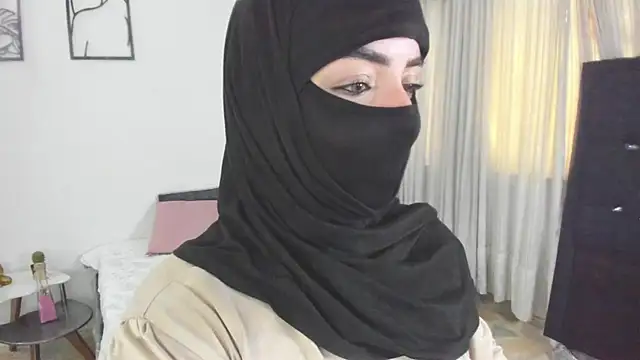 Uzra_hayed - fingering