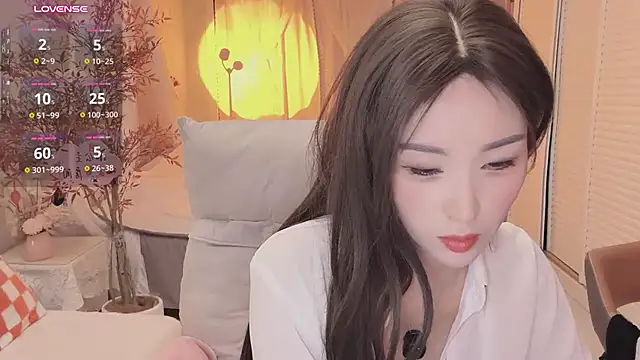 Mindy1211 - 小粉塞BB3分钟