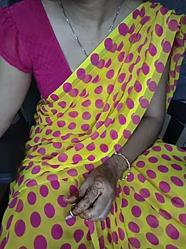 Bujji_Talli - Oil boobs