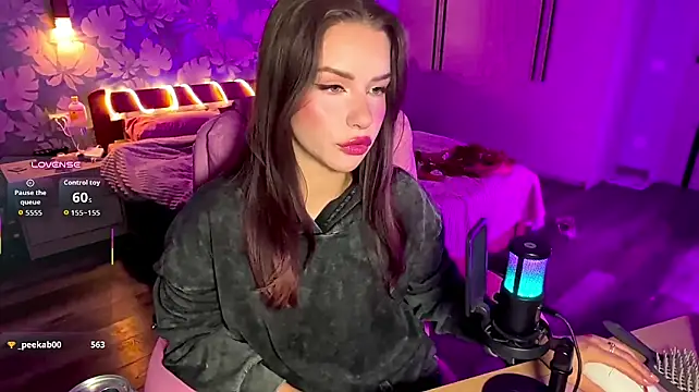 BitterPeach__ - Doggy + toy 1 min