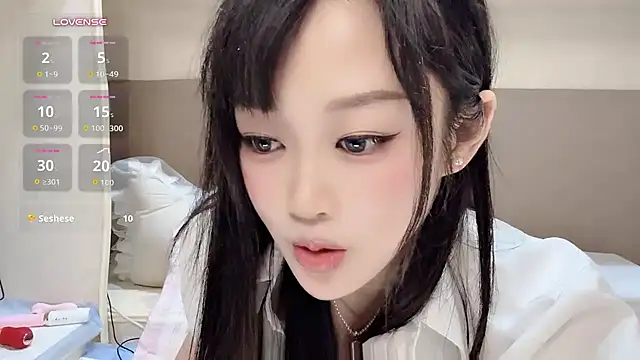 Yueyue2003 - 串遍二三次元，看尽里番外番
