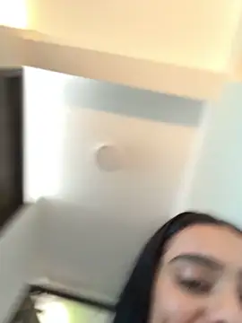 AnaVicttoria - MILK SHOW + DEEP THROAT 😈😈