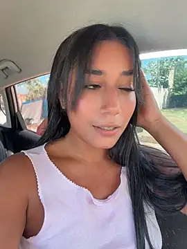 SaryJonex - MAKE ME SQUIRT W OPEN DOORS! Last tip 5m