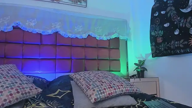 BonnieCute_ - fingers in my ass