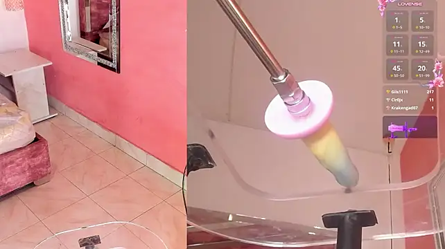 SofiRey_ - Ctrl x4min 💦 Drill My Tighty Pussy!
