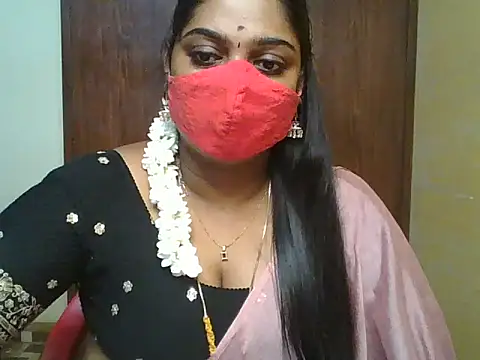 Tamil_hot_Shalini