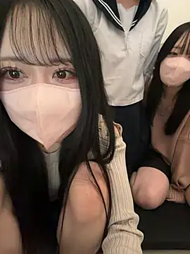 Mao_maochan - ｽﾏﾎ・無加工！処女喪失配信！