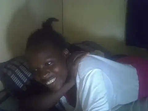 Cute-shamza - mak me day bby