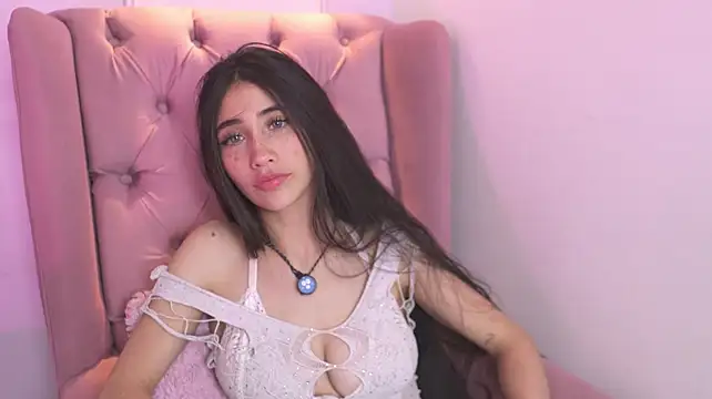 Celeste_Valentine_ - titjob + ahegao 🔥🫢