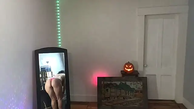 BonfireBonnie - Fuck Me Doggystyle