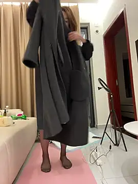 Fengjiao20 - 完成目標去楼道抽插