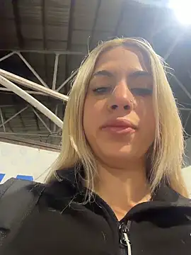 MariaMeir - Locuras en cualquier lugar mmm