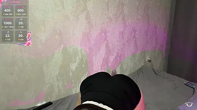 Redflaggx - last tip control my toy 3 min