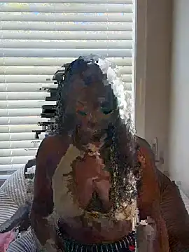 ForbiddenAddictions - Squirt Show 💦💦