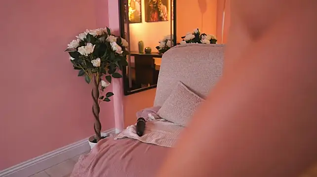CamyRoux - pleasure never ends,misionary fucking😈