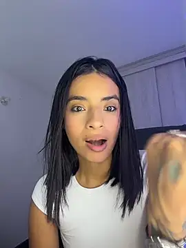 Annacherry_77 - Suck my cock really good Anita