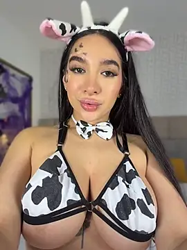 LyraBell - 💗🐄 sloopy blowjoob 💗🐄