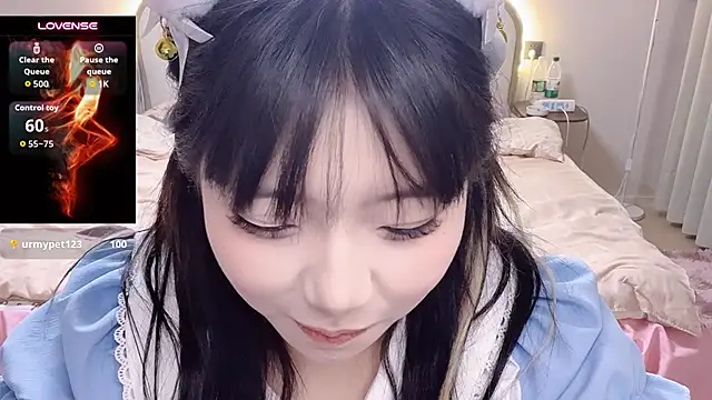 Yangyang-234 - 新主播开播，哥哥们多多支持哦😍😍😍