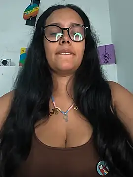 Annya-sweet - Annya masturbates with you, Lovense cont
