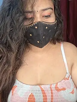 Indian-hotm-Neha