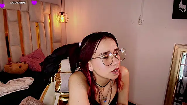 Cuore_kazx - naked dance