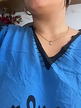 Kalpanaaishaa - show squirt face