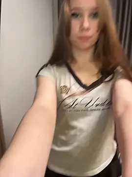 SweetieKitty1 - Look what panties are on me today