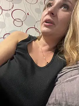 SweetOlga - Naked tits