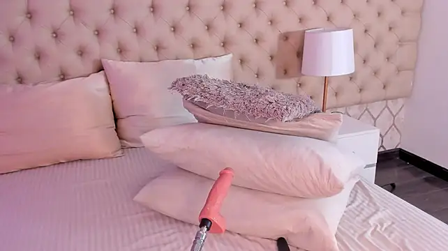 SofieReyes - mastubation hardcore with domi🌸