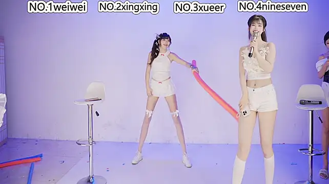 CQ-666 - 宝贝累了早点休息 凑够就下班