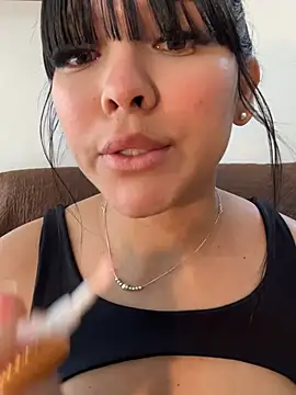 BrendaCrean - Tease Me,Fuck Ass,Cum Squirt RAIN….