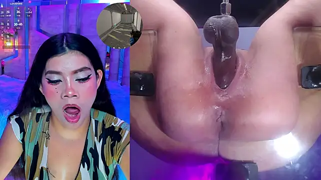 AriHale_ - FUCK HARD MY PUSSY AND SQUIRT CTL 3MIN
