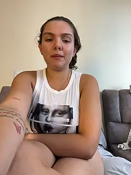 Eva_stark10 - Slap boob/ass